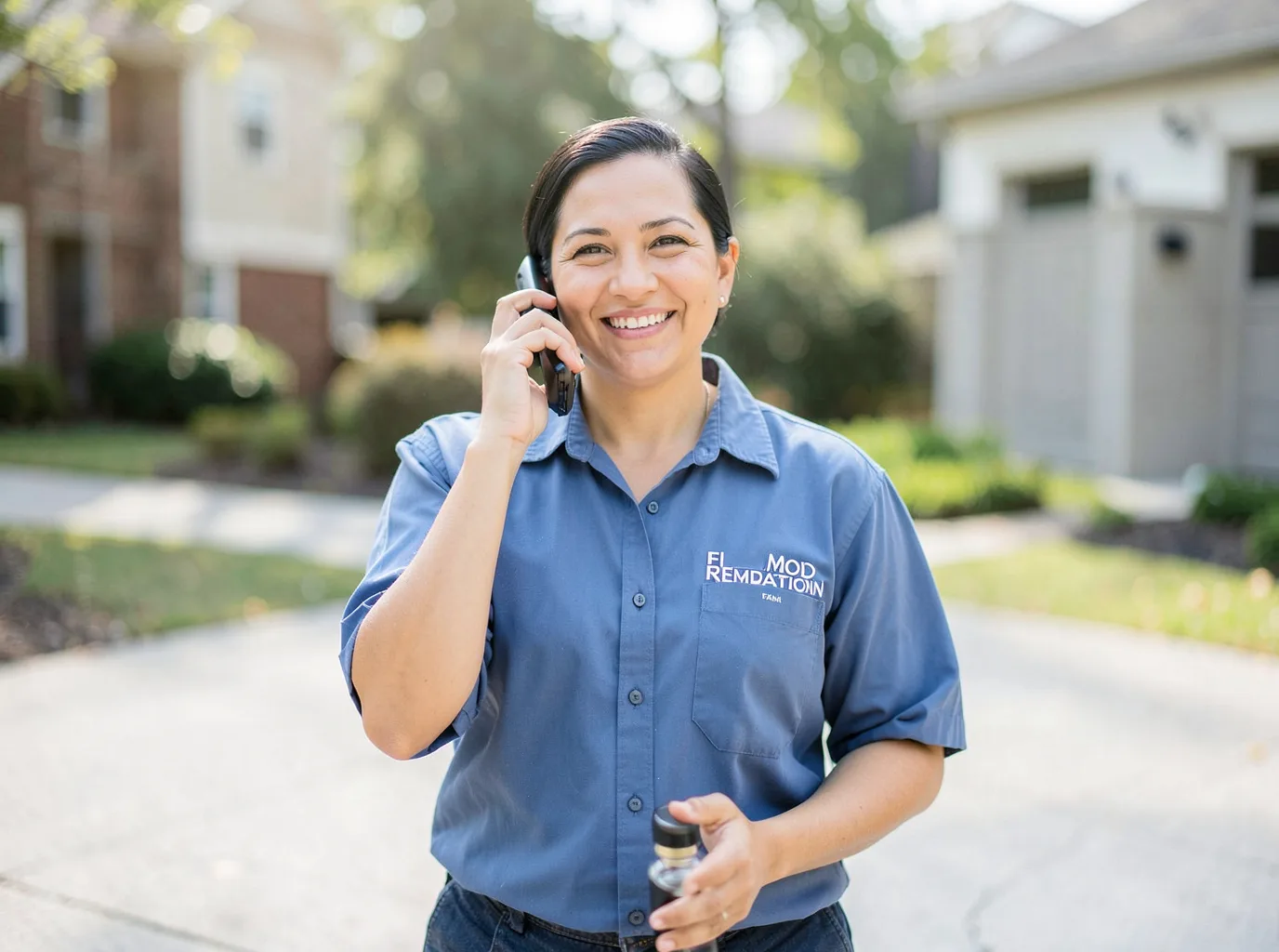 Mold Remediation Brashear, TX FAQs